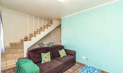 Casa com 2 quartos à venda na Da Grota, --, Tucuruvi, São Paulo