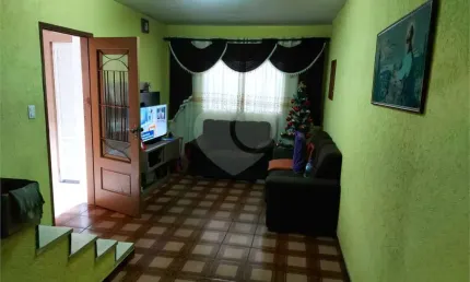 Casa com 2 quartos à venda em jardim brasil (zona norte) - sp