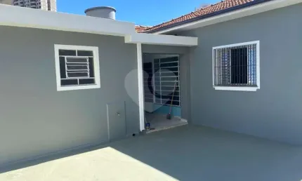 Casa com 3 quartos à venda na Rua José Revoredo, --, Vila Augusta, Guarulhos