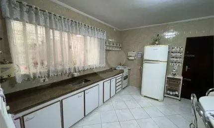 Casa com 3 quartos à venda na Avenida André Luíz, --, Picanço, Guarulhos