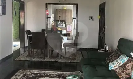 Casa com 5 quartos à venda em Parque Continental Ii - SP