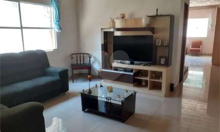 Casa com 1 quarto à venda na Rua Mozart, --, Vila Rosália, Guarulhos