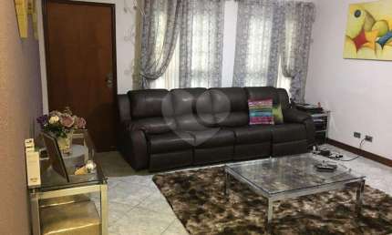 Condomínio com 3 quartos à venda em Vila Medeiros - SP
