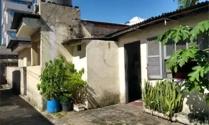 Terreno à venda na Rua da Virgem, --, Jaçanã, São Paulo