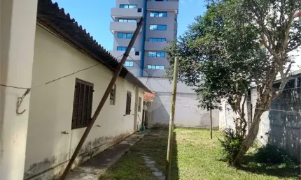 Terreno à venda na Rua da Virgem, --, Jaçanã, São Paulo