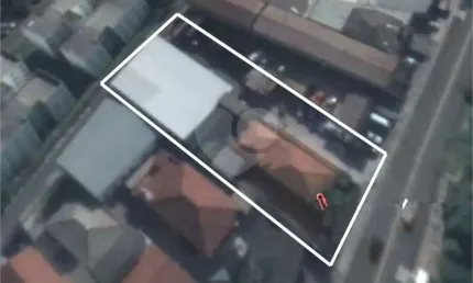 Terreno à venda na Avenida Otávio Braga de Mesquita, --, Vila Flórida, Guarulhos