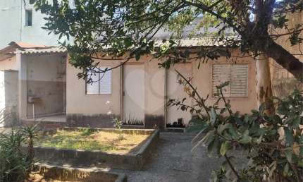 Terreno à venda na Monte Santo, --, Vila Hermínia, Guarulhos