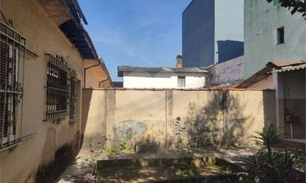 Terreno à venda na Monte Santo, --, Vila Hermínia, Guarulhos