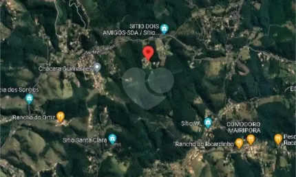 Terreno à venda na Municipal Ettore Palma, --, Vila Palmares, Franco da Rocha