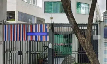 Prédio à venda na Rua Duarte de Azevedo, --, Santana, São Paulo