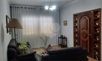 Casa com 4 quartos à venda na Rua Pirapozinho, --, Vila Rosália, Guarulhos