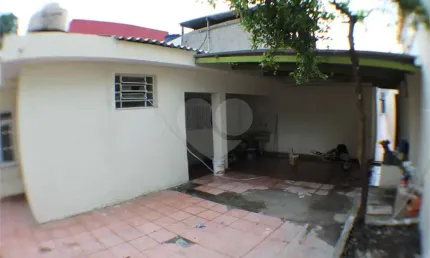 Casa térrea com 3 quartos à venda em Vila Nilo - SP