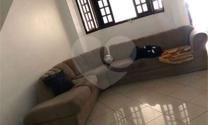 Casa com 4 quartos à venda em Parque Santo Antônio - SP