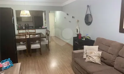 Apartamento com 3 quartos à venda em jardim aida - sp
