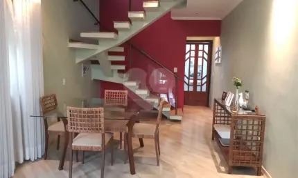 Casa com 3 quartos à venda em parque renato maia - sp