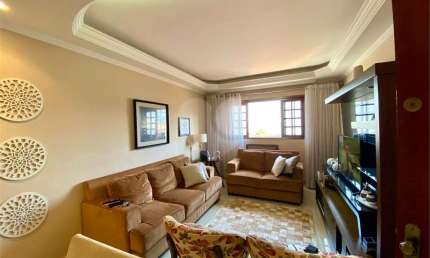 Casa com 3 quartos à venda na Rua Ibaial, --, Chácara do Vovô, Guarulhos