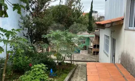Casa com 2 quartos à venda em vila nova bonsucesso - sp