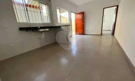 Casa com 2 quartos à venda na Geza Hary, --, Centro, Itanhaém