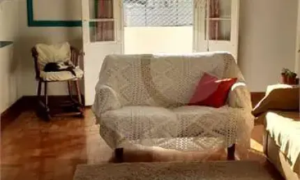Apartamento com 3 quartos à venda na Avenida Nova Cantareira, --, Tucuruvi, São Paulo