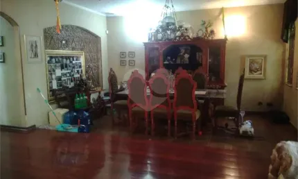 Casa com 4 quartos à venda na Rua Santo Antônio, --, Vila Galvão, Guarulhos