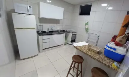 Apartamento com 1 quartos à venda em Martim De Sá - SP