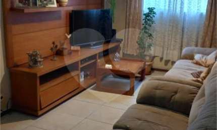 Apartamento com 2 quartos à venda na Rua Maria Zintl, --, Cocaia, Guarulhos