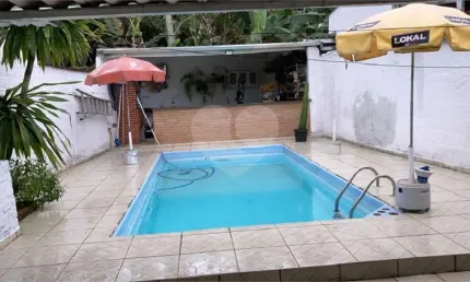 Casa com 3 quartos à venda em Morro Do Algodão - SP