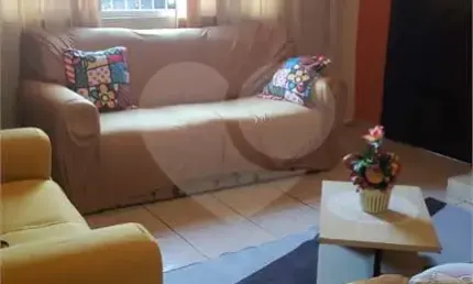 Casa com 4 quartos à venda em cidade jardim cumbica - sp