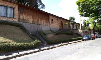 Casa com 6 quartos à venda na Rua Doutor Solon Fernandes, --, Vila Rosália, Guarulhos