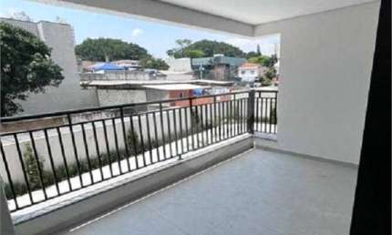 Apartamento com 3 quartos à venda em Vila Progresso - SP