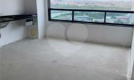 Apartamento com 2 quartos à venda em vila augusta - sp