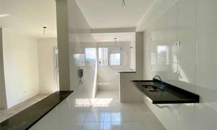 Apartamento com 2 quartos à venda em Vila Galvão - SP