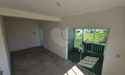 Casa com 2 quartos à venda em Residencial E Comercial Guarulhos - SP