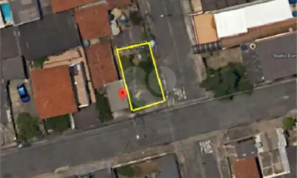 Terreno à venda na Rua Diva, --, Parque Santo Antônio, Guarulhos