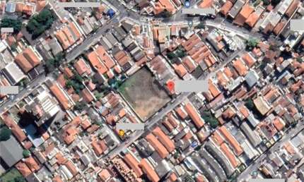 Terreno à venda na Rua Coronel Octávio Azeredo, --, Tucuruvi, São Paulo