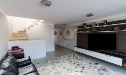 Casa com 3 quartos à venda na Cinco Pontas, --, Tucuruvi, São Paulo