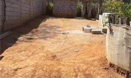 Terreno à venda na Antonio Amâncio, --, Centro, Nazaré Paulista