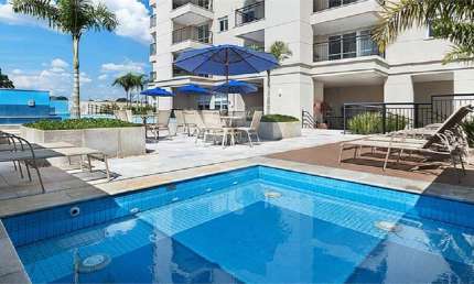 Apartamento com 2 quartos à venda em Jardim Flor Da Montanha - SP