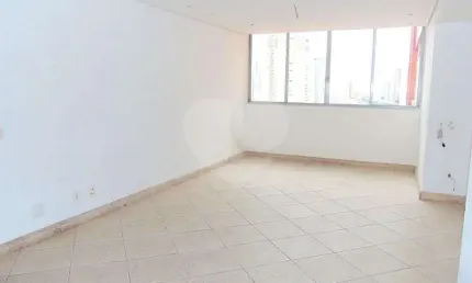 Apartamento com 2 quartos à venda em chácara tatuapé - sp