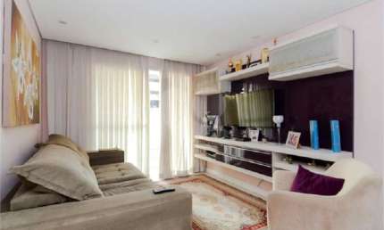 Apartamento com 2 quartos à venda em Vila Progresso - SP