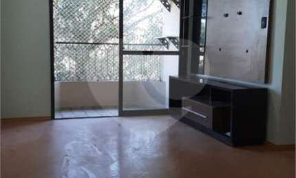 Apartamento com 3 quartos à venda em Jardim Oriental - SP