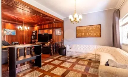 Casa com 5 quartos à venda na Avenida São Bento, --, Vila Galvão, Guarulhos