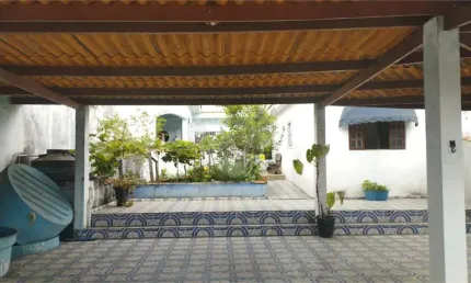 Casa com 3 quartos à venda na Brejinho, --, Jardim Cumbica, Guarulhos