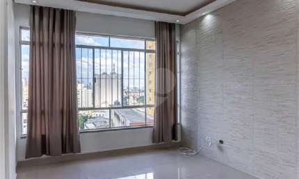 Apartamento com 2 quartos à venda em Liberdade - SP