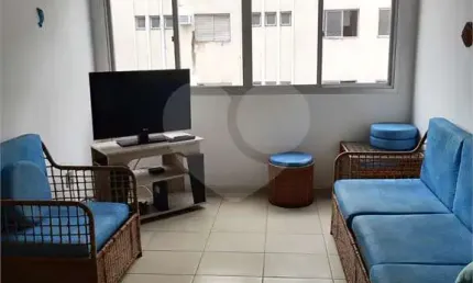 Apartamento com 2 quartos à venda em loteamento joão batista julião - sp