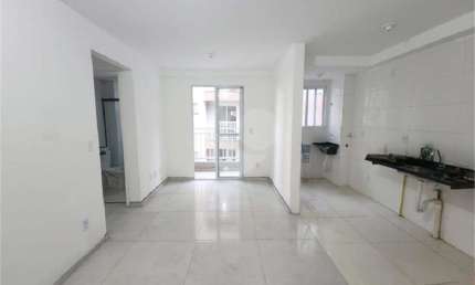 Apartamento com 2 quartos à venda em Jardim Do Triunfo - SP