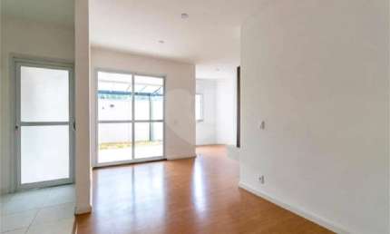 Apartamento com 2 quartos à venda na Rua Alexandre Levi, --, Cambuci, São Paulo
