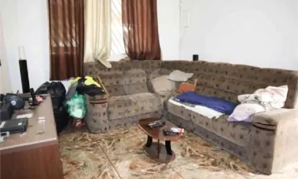 Casa com 3 quartos à venda em Vila Nova Carolina - SP