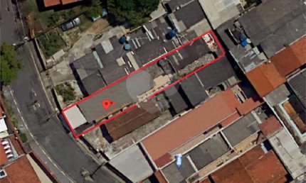 Terreno à venda na Rua Maria Inês, --, Vila Moreira, Guarulhos