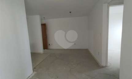 Apartamento com 2 quartos à venda em Jardim Do Triunfo - SP